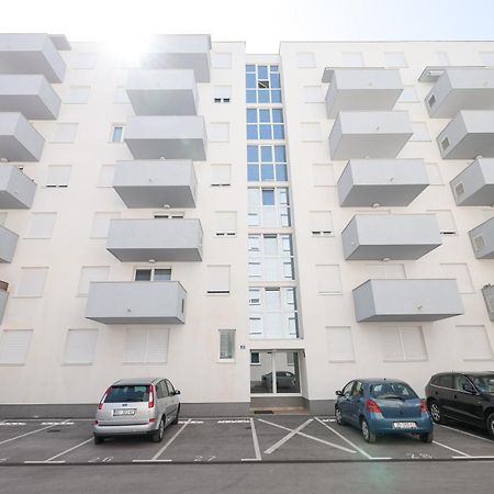 זאדאר Alpha Level Apartment מראה חיצוני תמונה