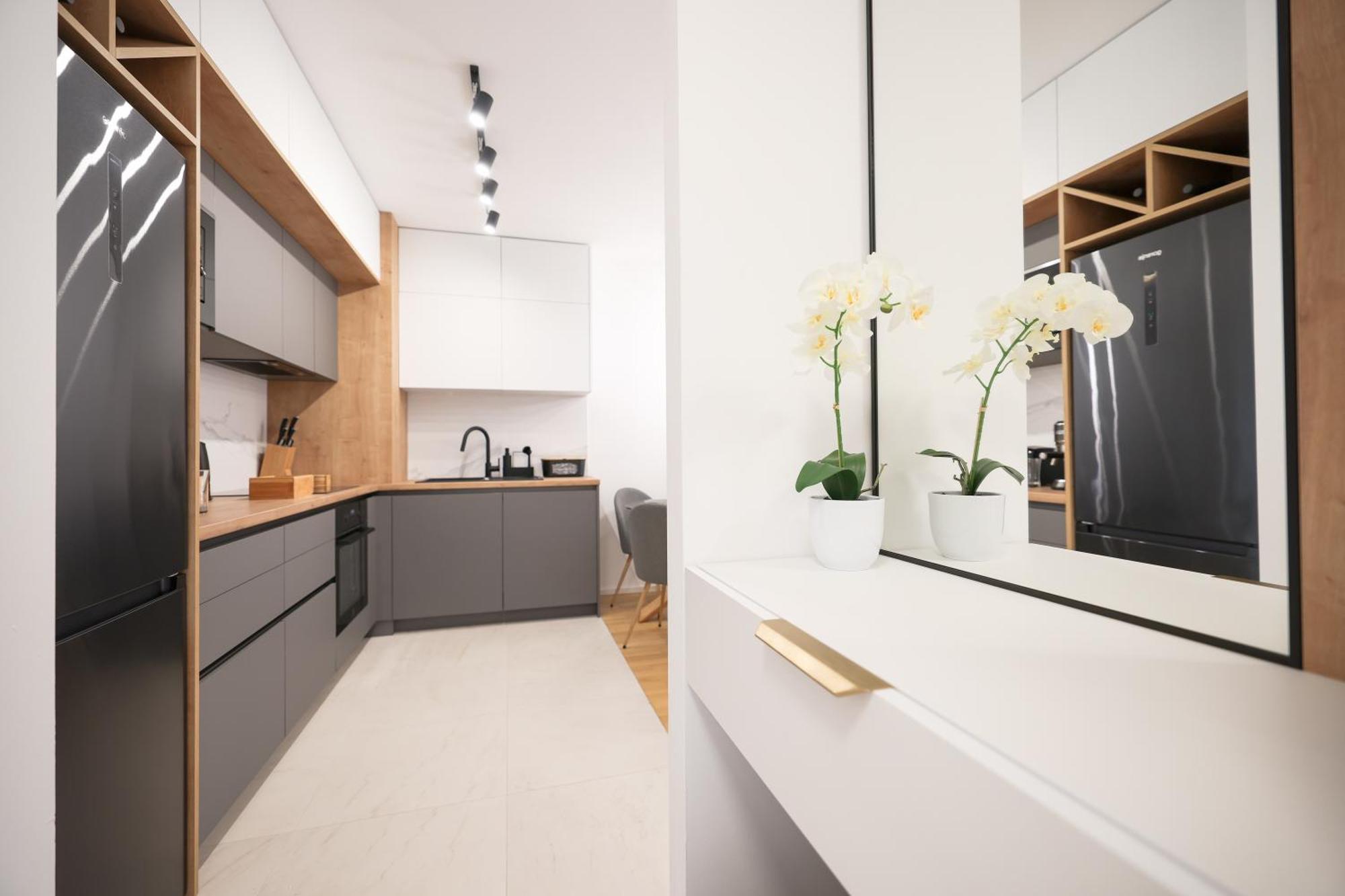 זאדאר Alpha Level Apartment מראה חיצוני תמונה