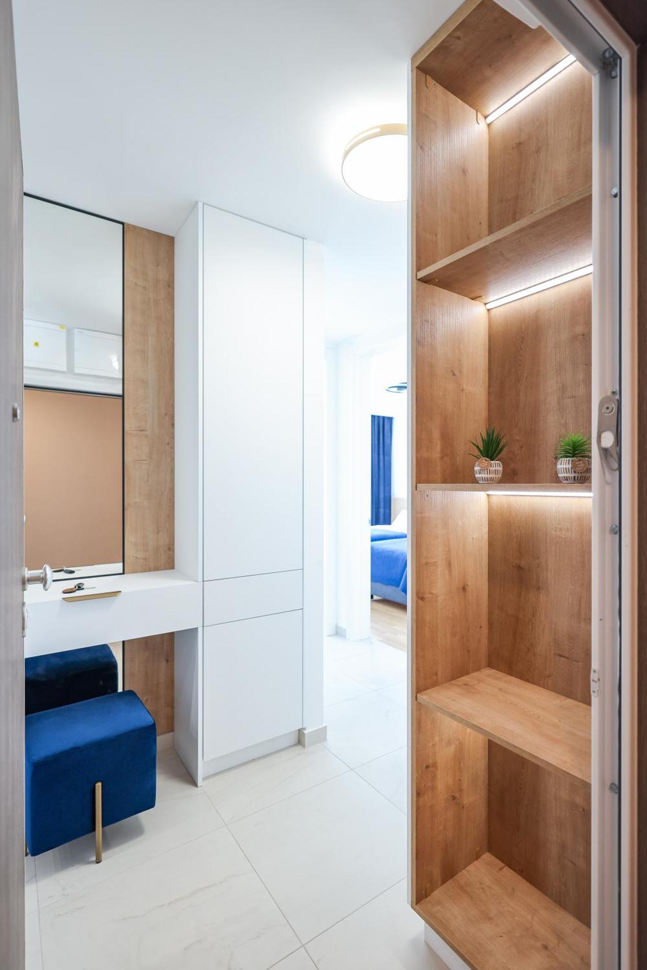 זאדאר Alpha Level Apartment מראה חיצוני תמונה