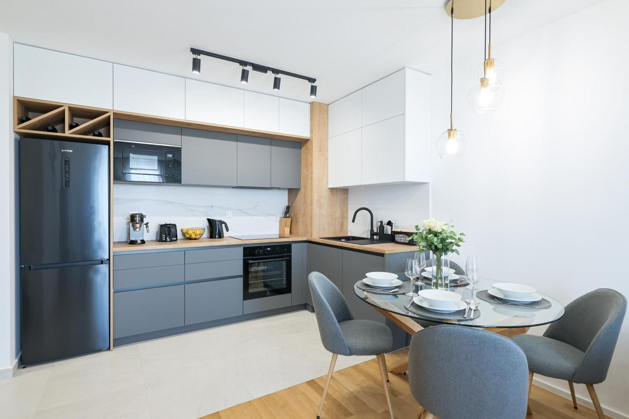 זאדאר Alpha Level Apartment מראה חיצוני תמונה